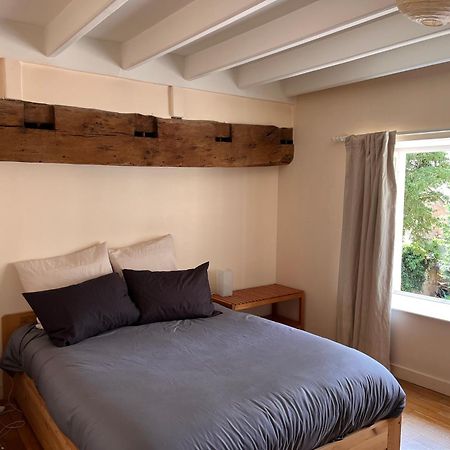 Apartmán Cosy Jacobins Langres Exteriér fotografie