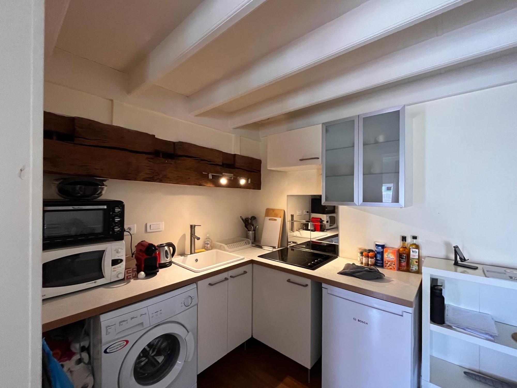 Apartmán Cosy Jacobins Langres Exteriér fotografie